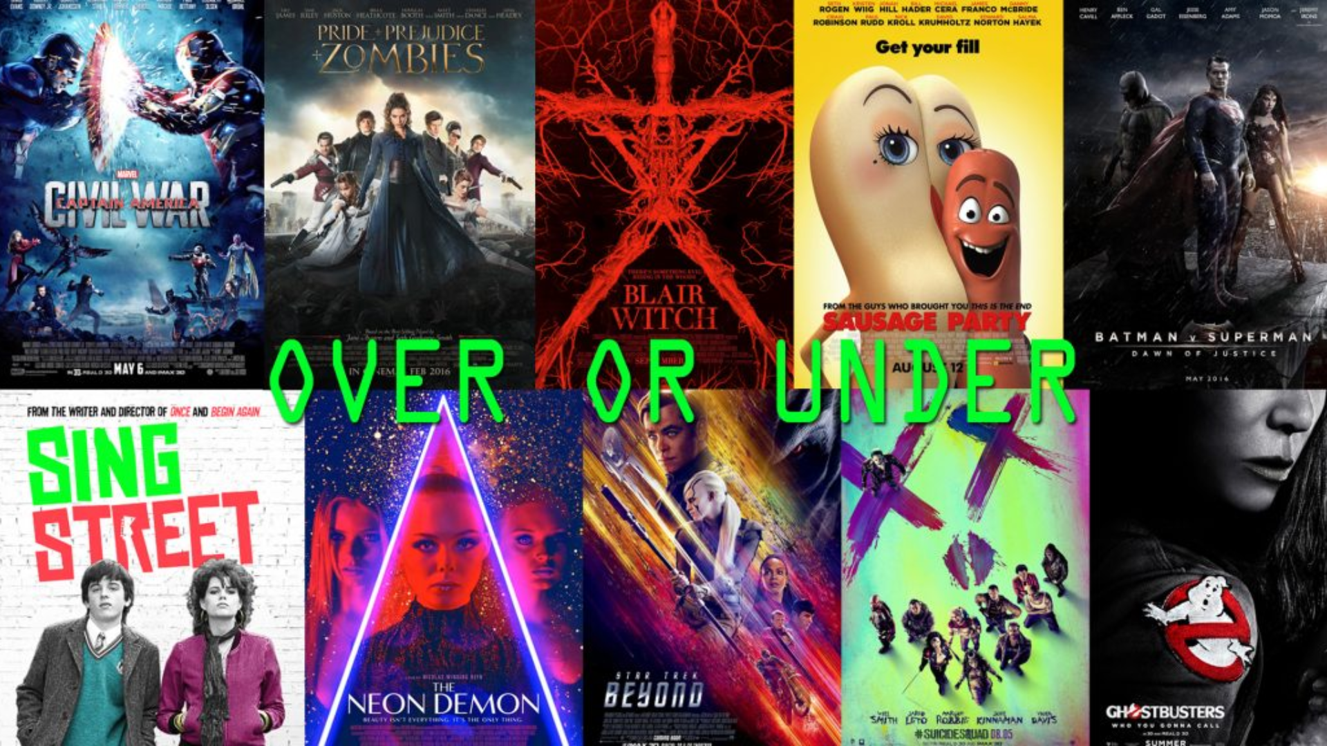 Underrated Films You Should Watch at Least Once