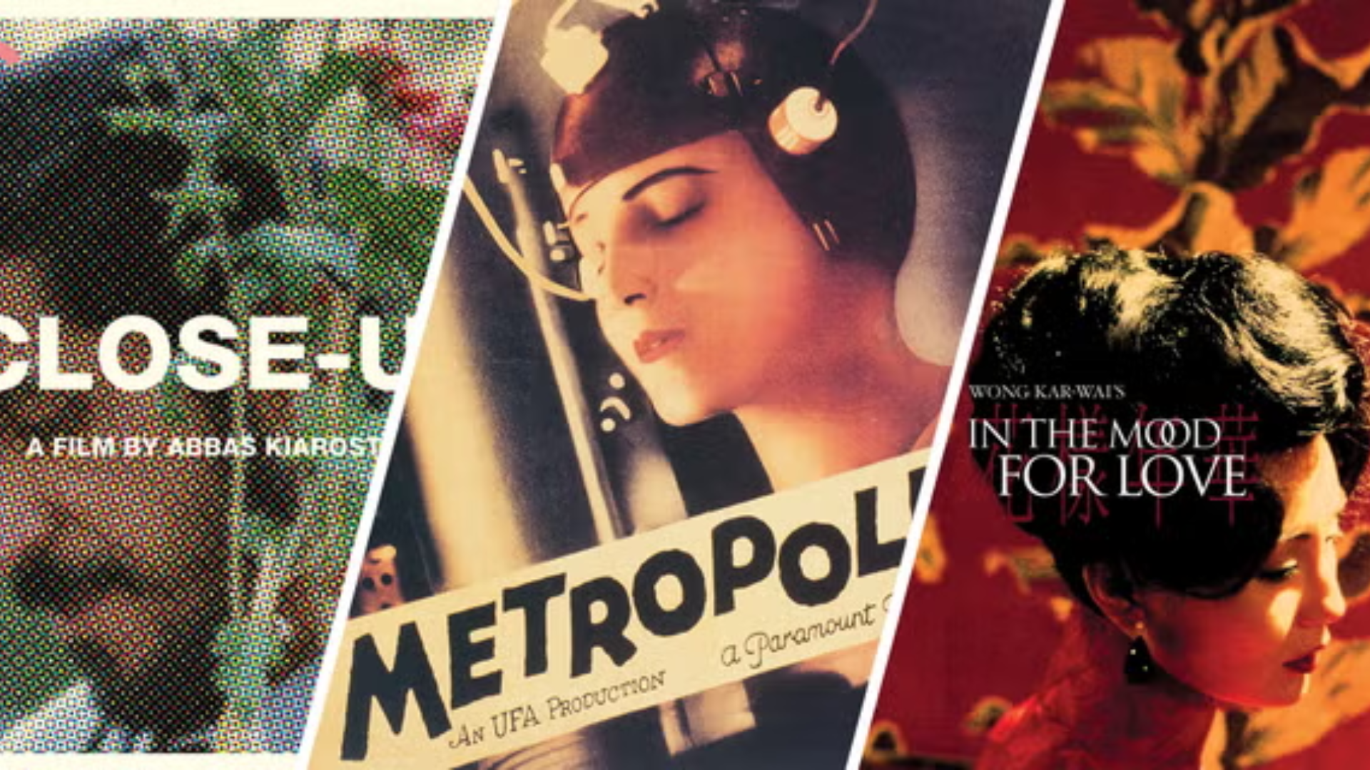 Must-Watch Foreign Films for Movie Buffs