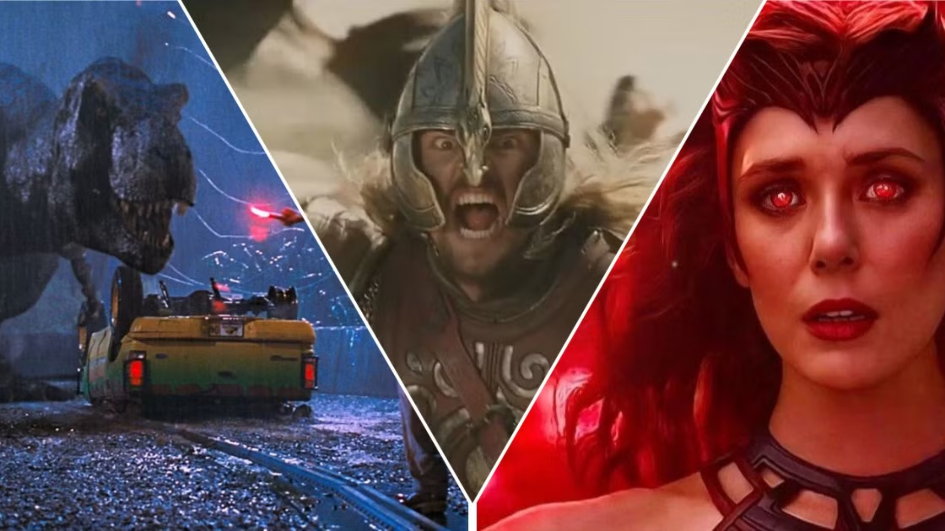 The Impact of CGI on Modern Movie Making