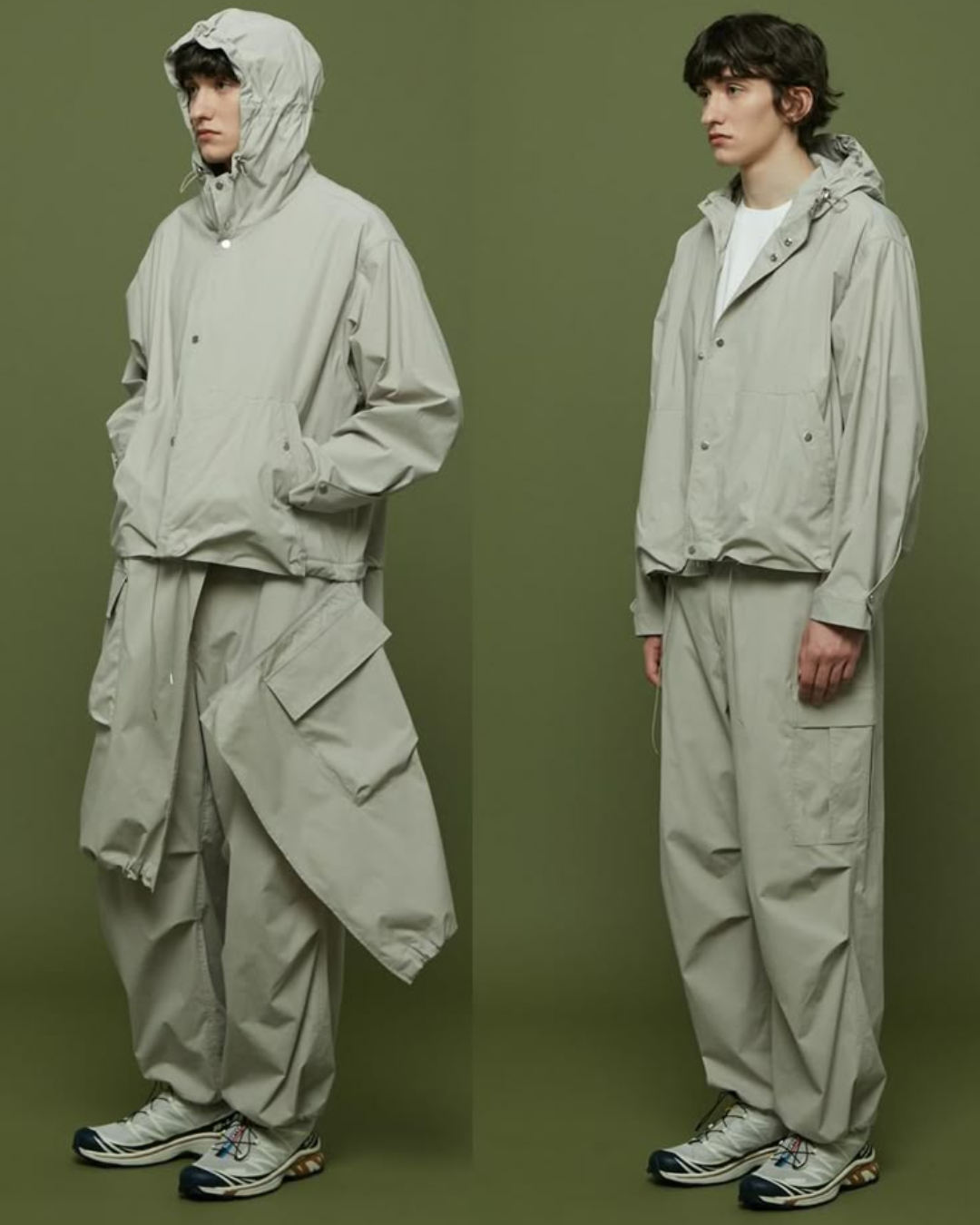 Fashion