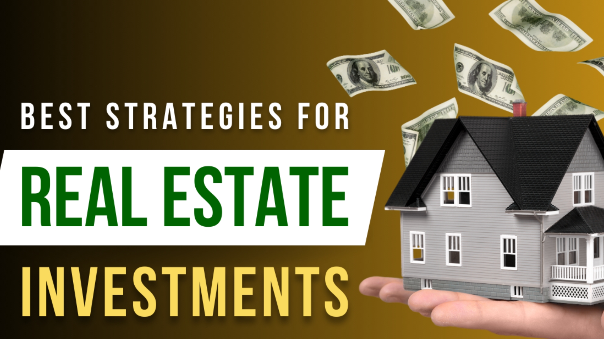 Top Property Investment Tips for Beginners