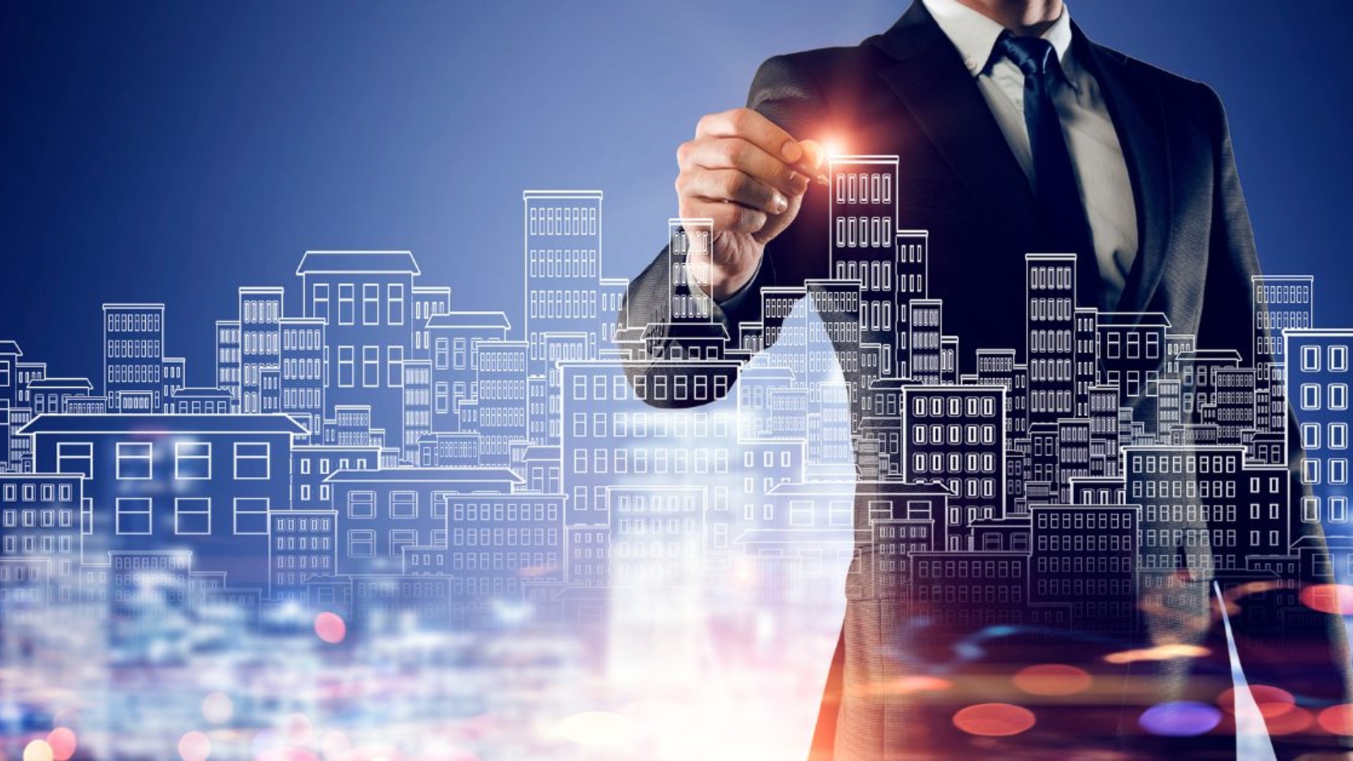 The Benefits of Investing in Commercial Real Estate