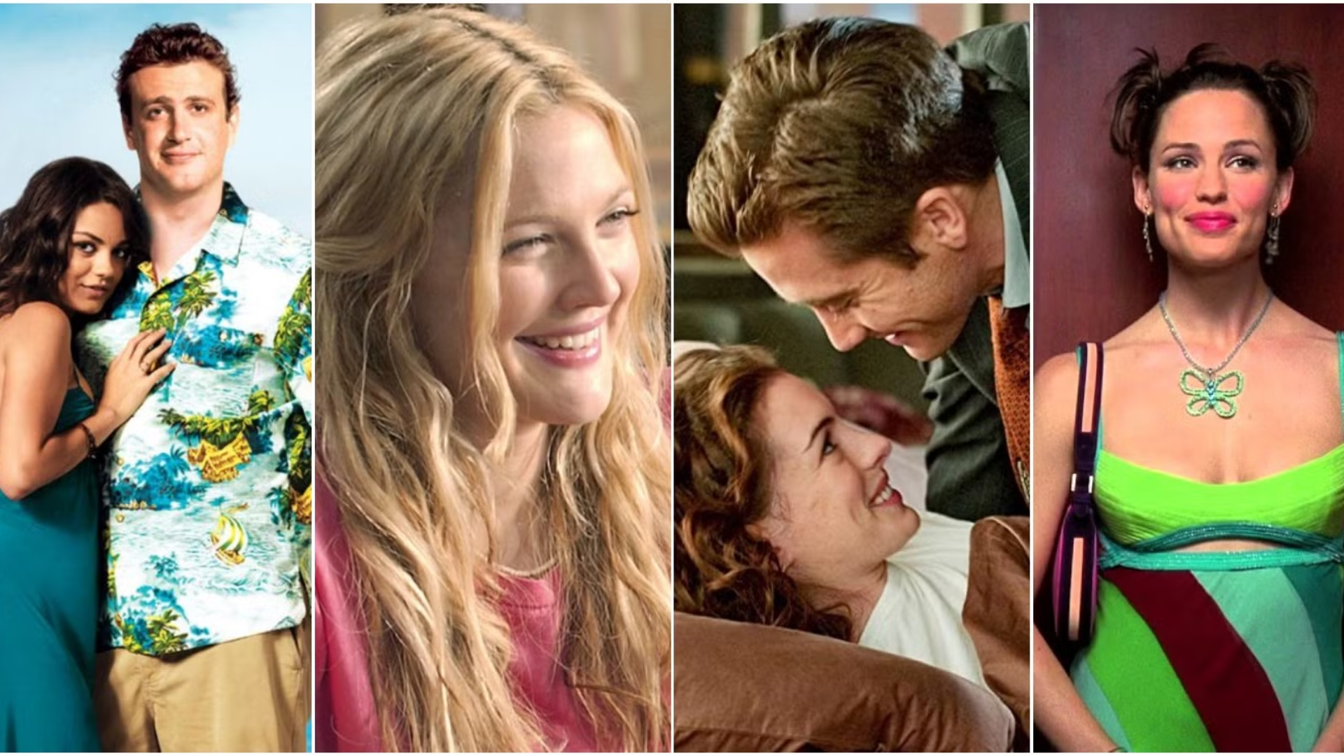 Romantic Comedies That Will Make You Believe in Love