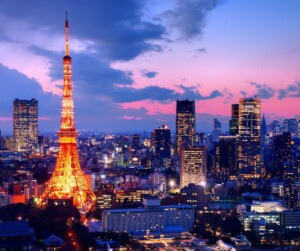 Best Travel Destinations
