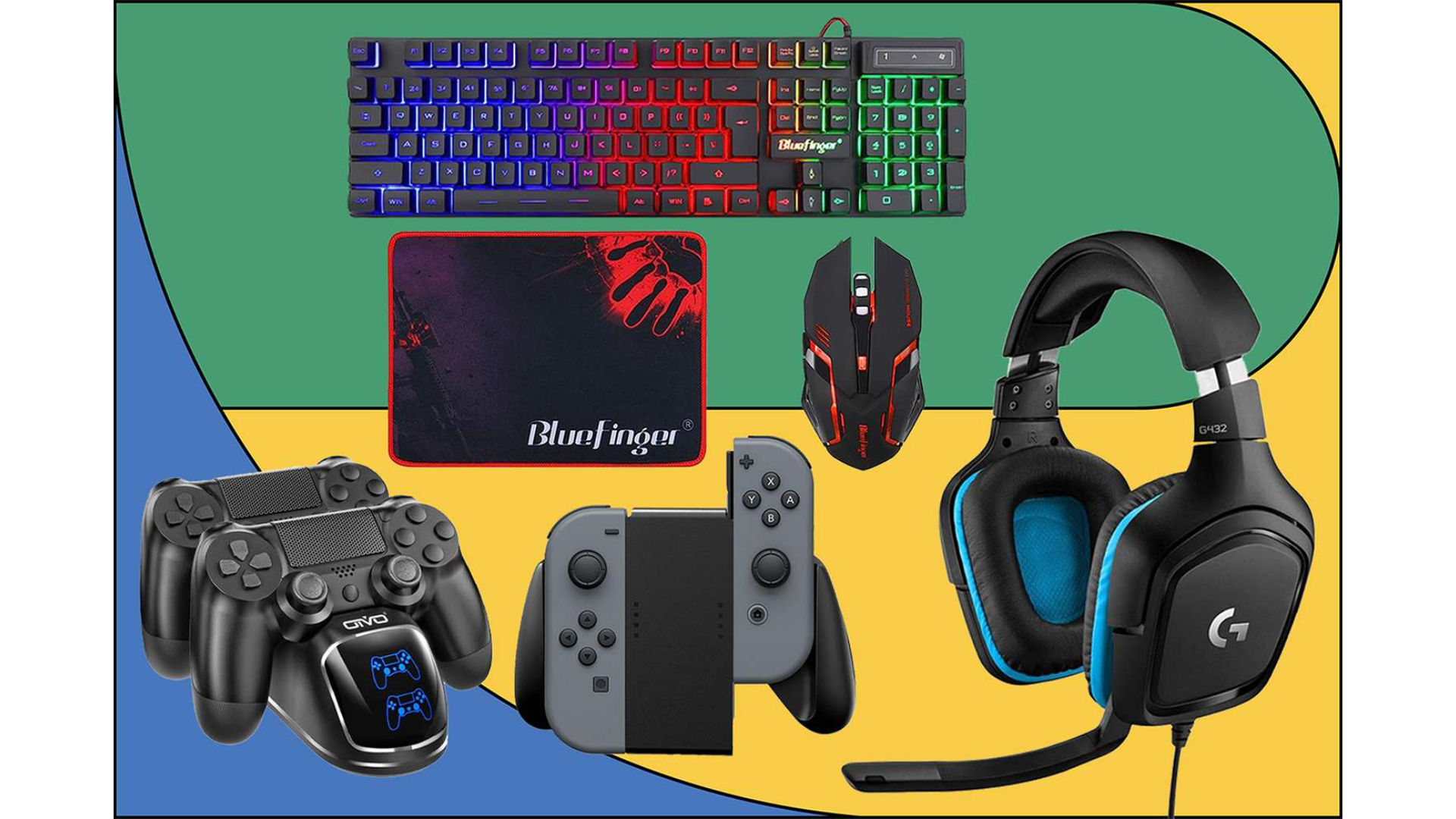 How to improve your gaming skills with pro tips