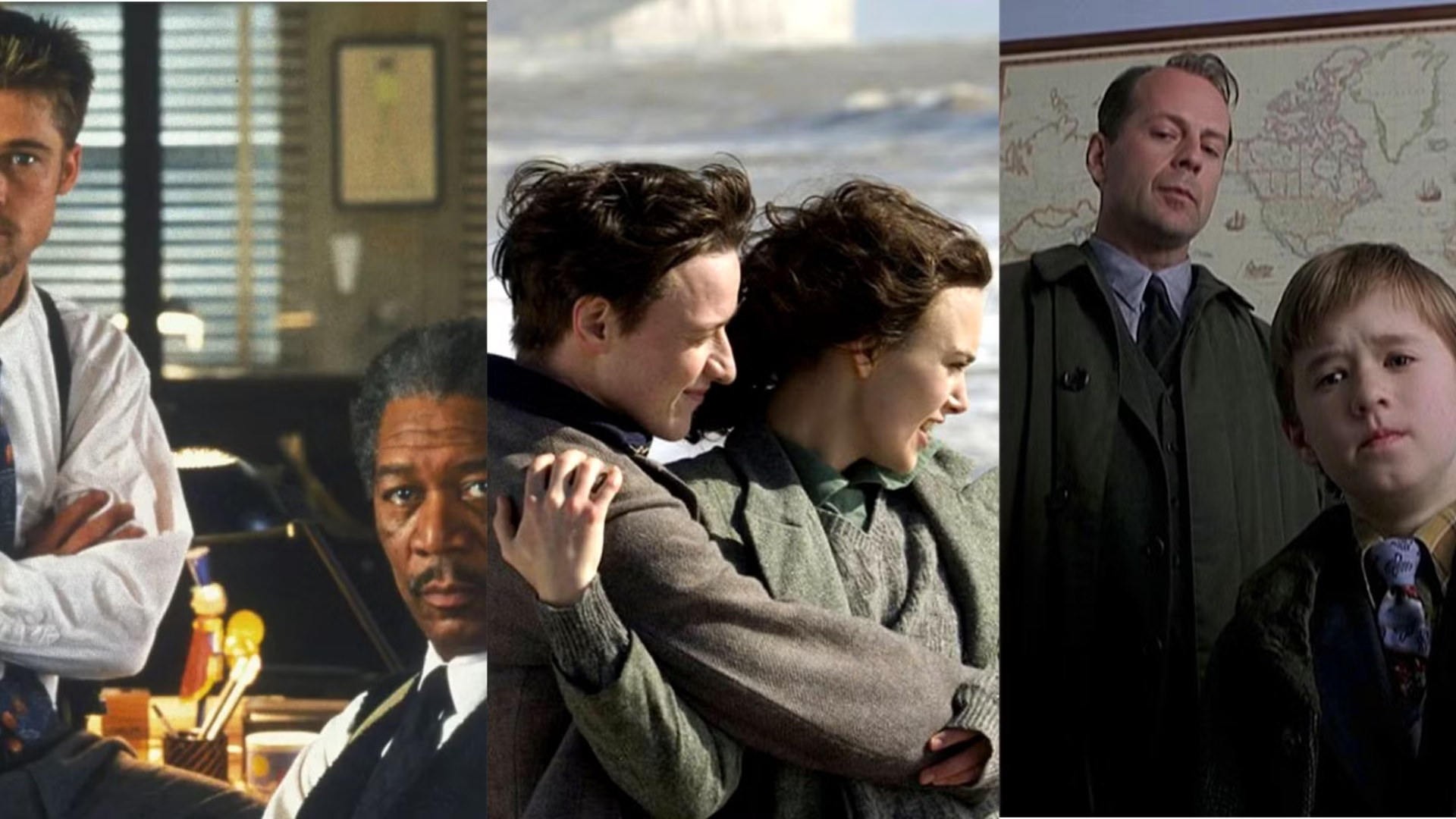 10 Movie Endings That Will Leave You Speechless