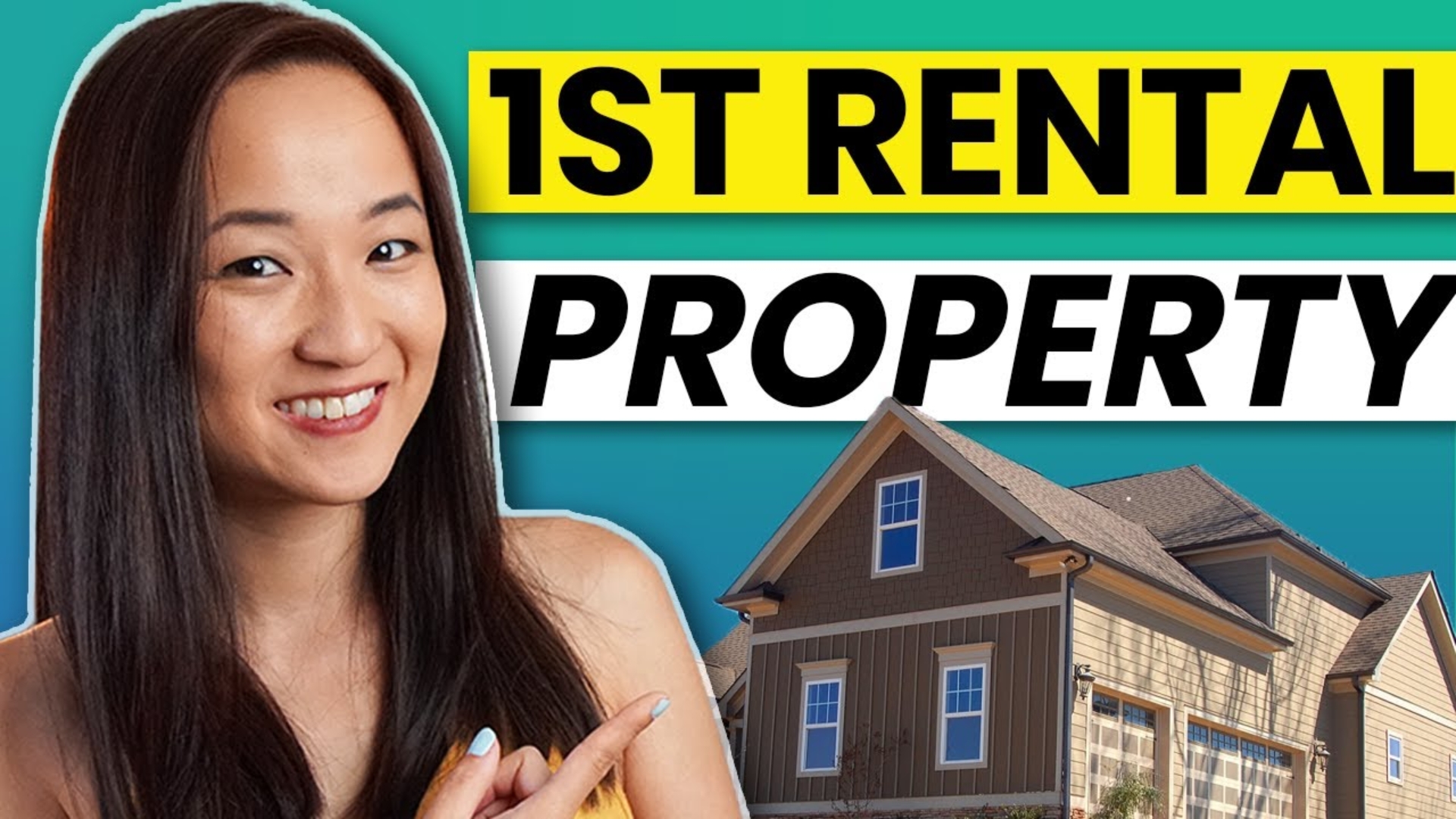 The Ultimate Guide to Renting Property in 2025