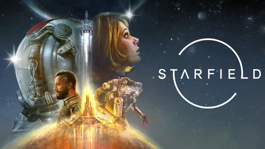 Starfield: Celestial Odyssey