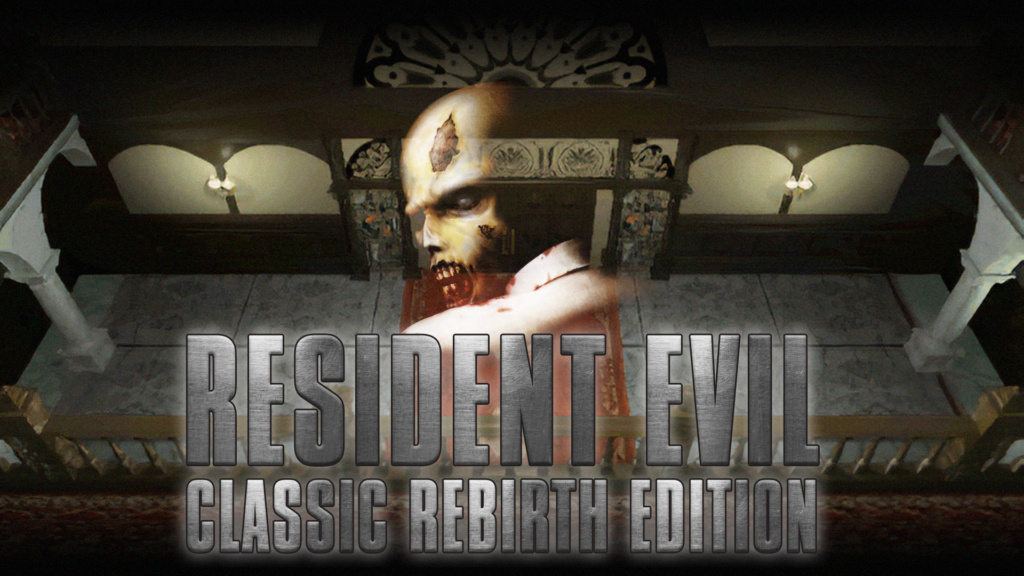 Resident Evil: Project Rebirth