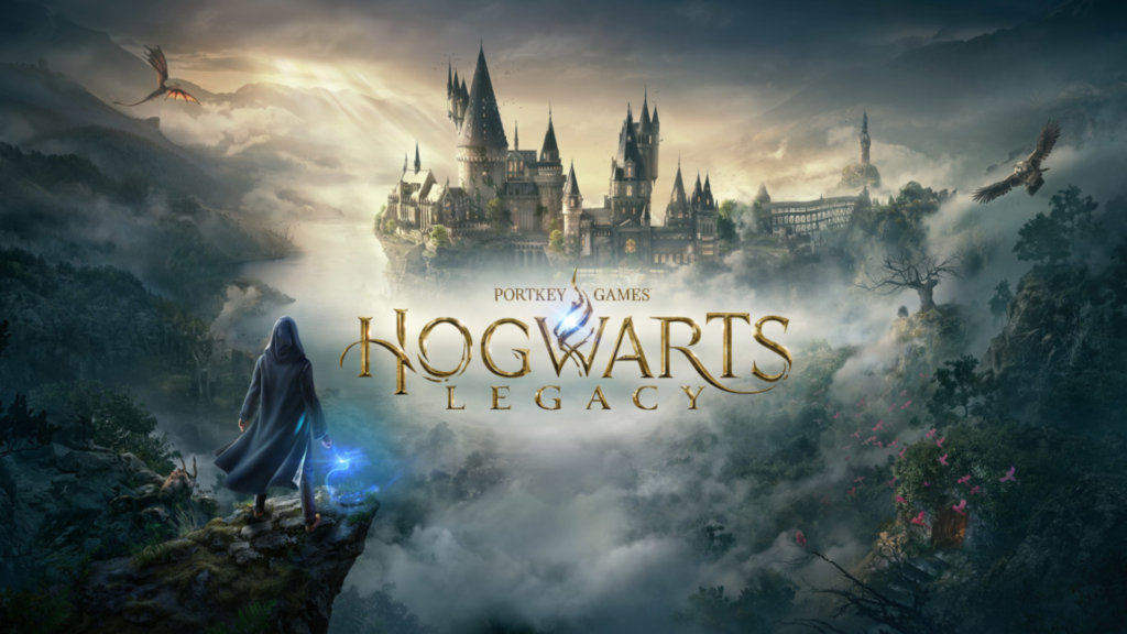 Hogwarts Legacy: The Dark Wizard’s Rise