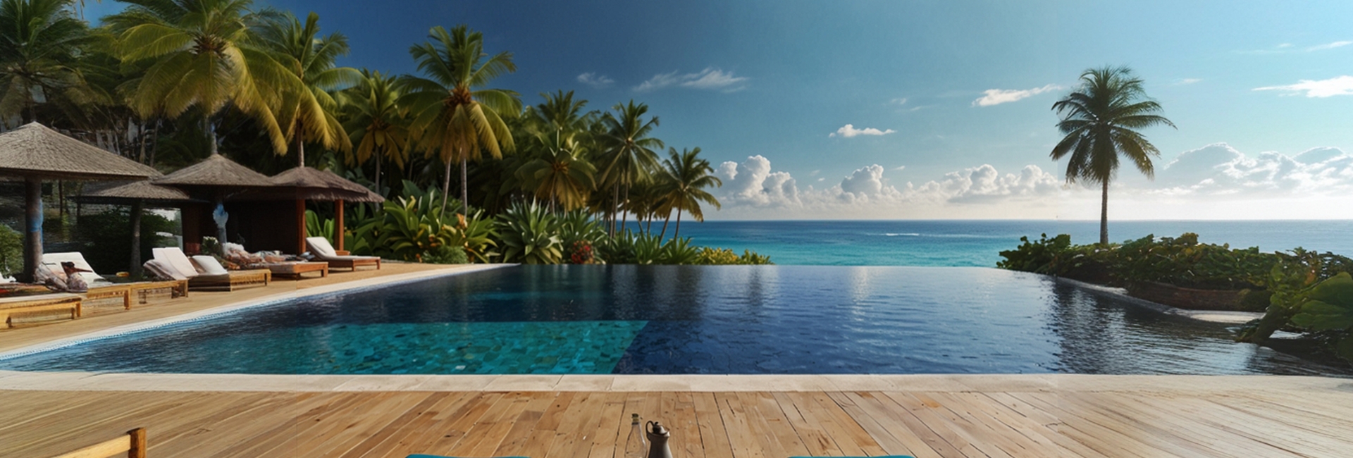 The Ultimate Guide to Luxury Travel in 2025