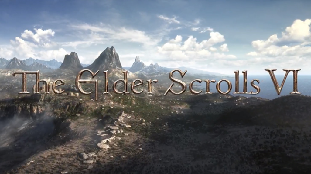 The Elder Scrolls VI: Hammerfell