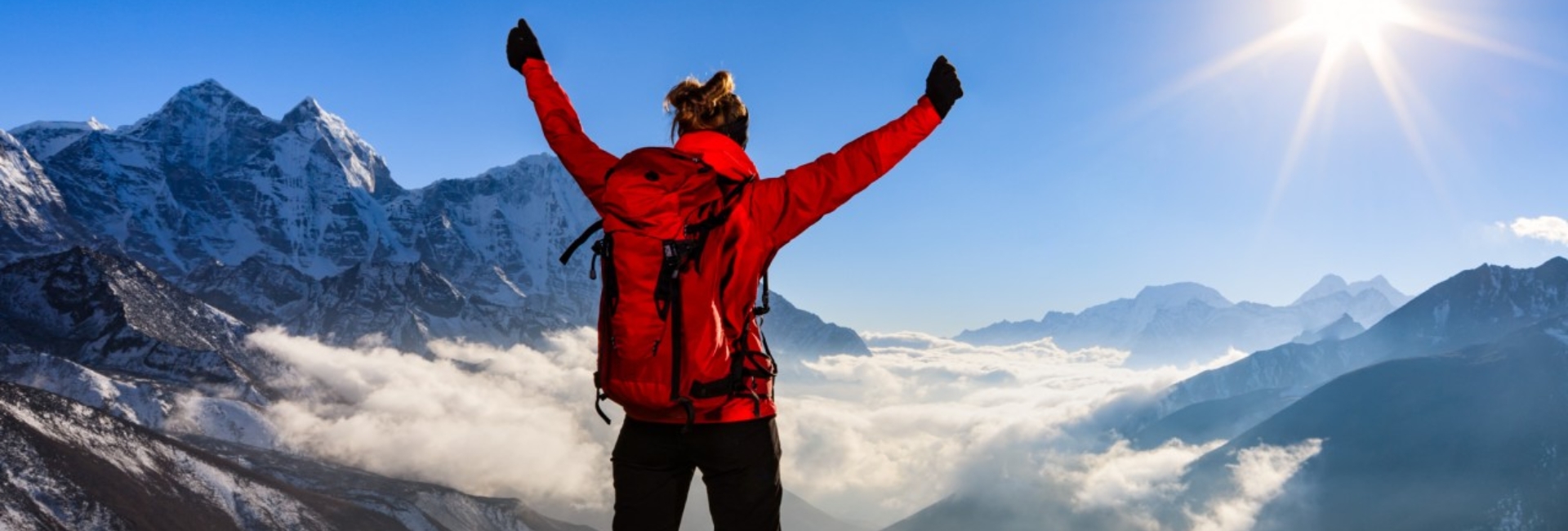 Top Adventure Travel Destinations For Thrill Seekers