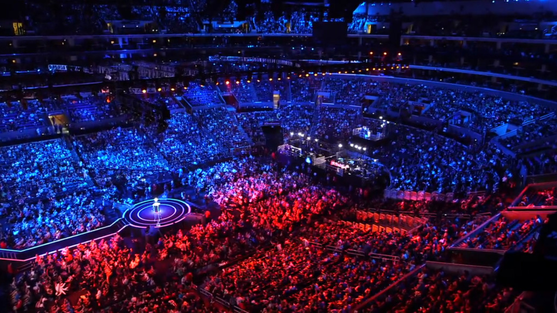 esports is big thing entertainment